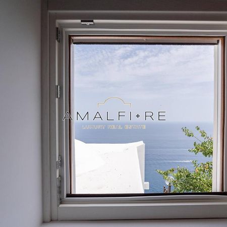 Lionetti Suite House Amalfi Kültér fotó