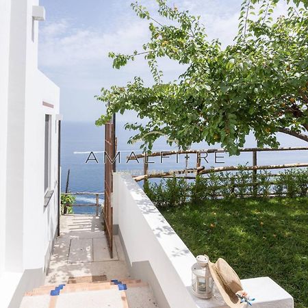 Lionetti Suite House Amalfi Kültér fotó