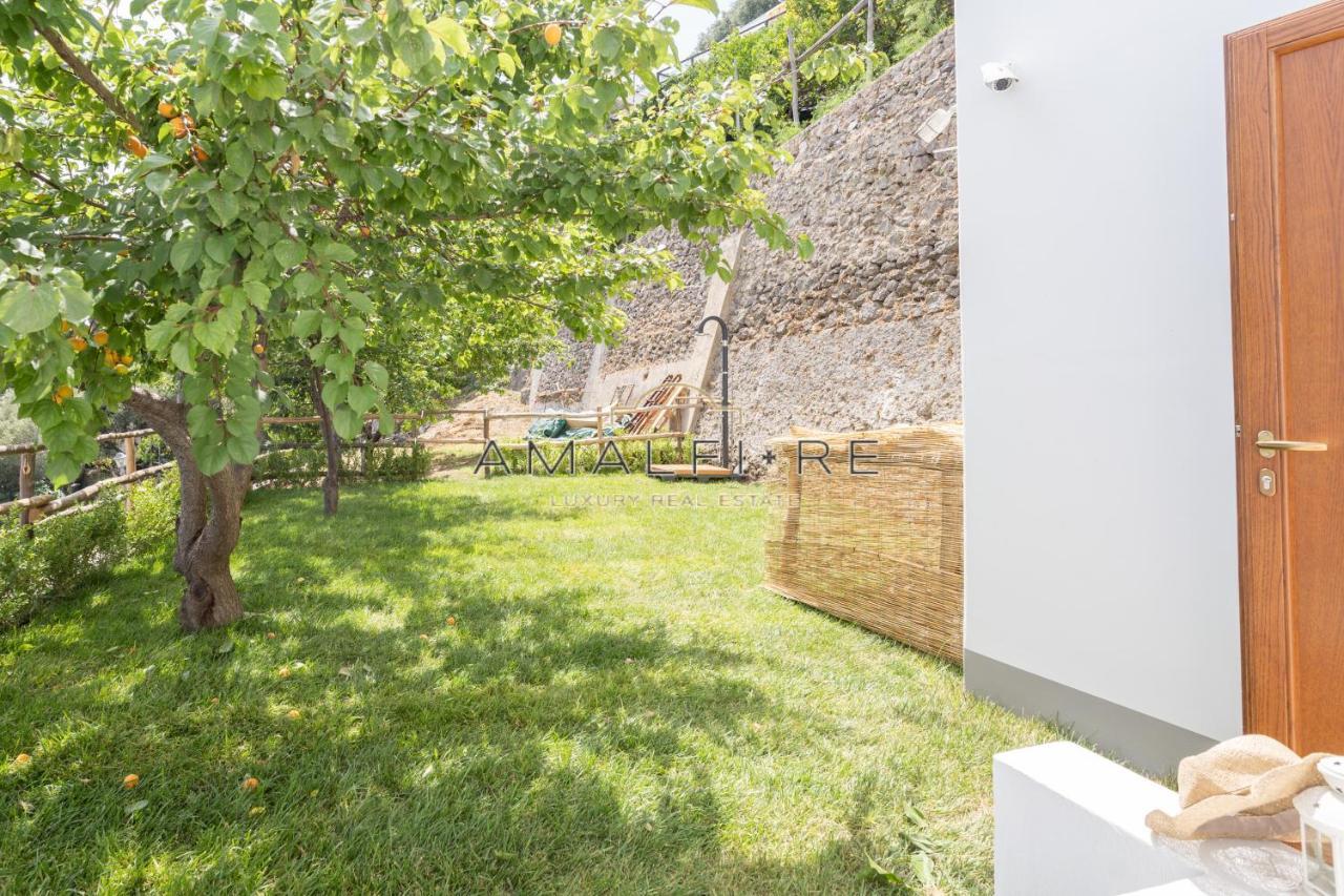 Lionetti Suite House Amalfi Kültér fotó