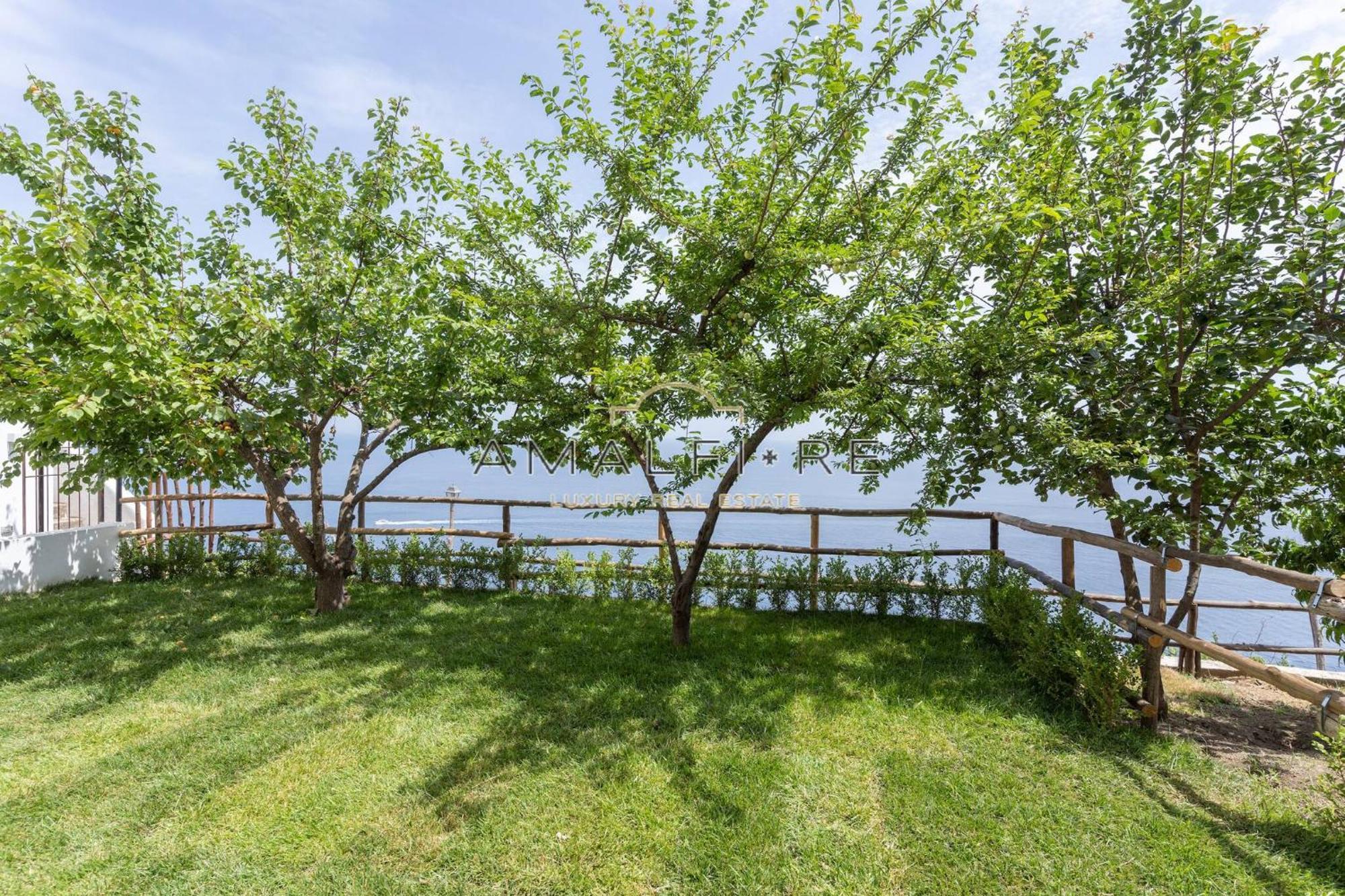 Lionetti Suite House Amalfi Kültér fotó