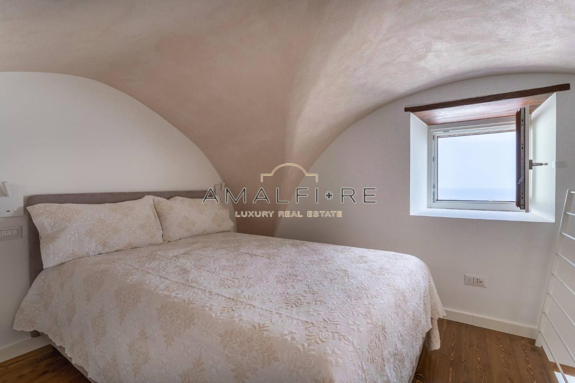 Lionetti Suite House Amalfi Kültér fotó